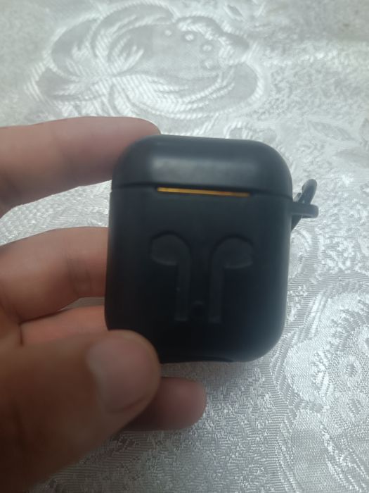 Airpods J18 simsiz naushnik