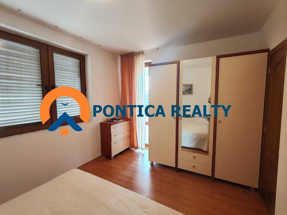 Продава се Двустаен апартамент в к.к. Слънчев бряг - 59 кв.м за 1297 €/кв.м - Снимка #7