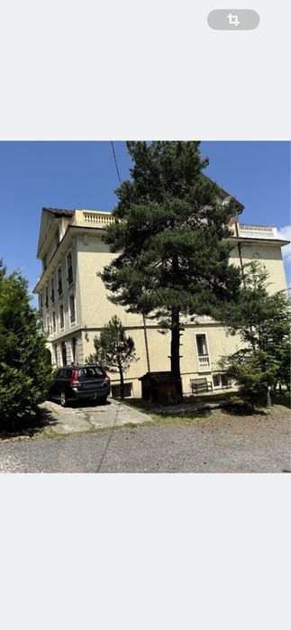 Hotel Predeal -central D+P+3+M