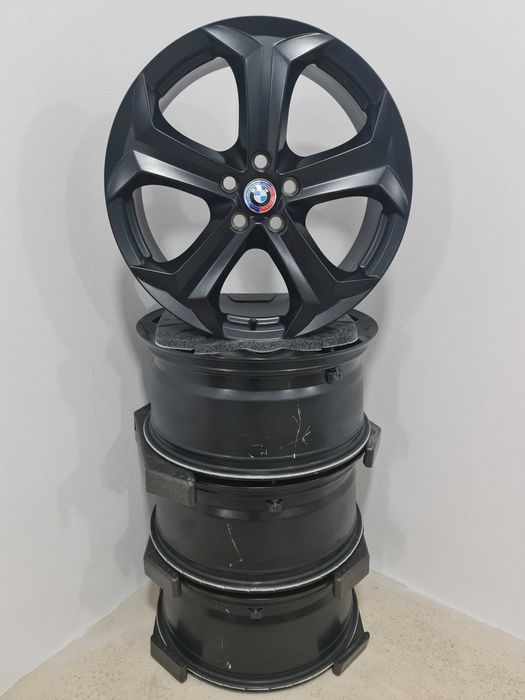 Jante 20 BYD , VW Amarok ,Touareg, Transporter BMW F30 E90 X1 X3 5x120