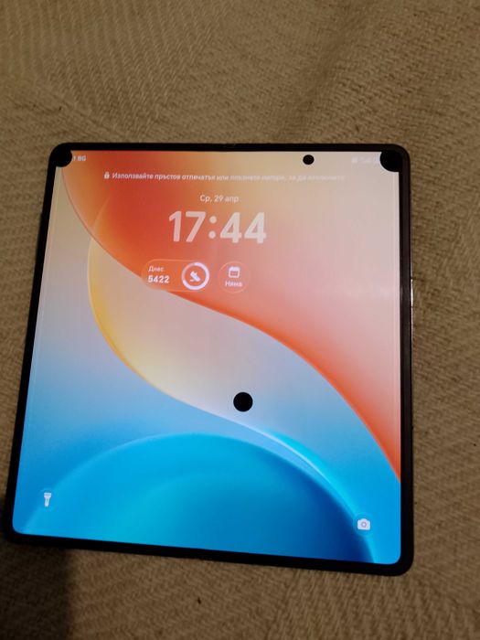 Honor magic v2 vtora upotreba