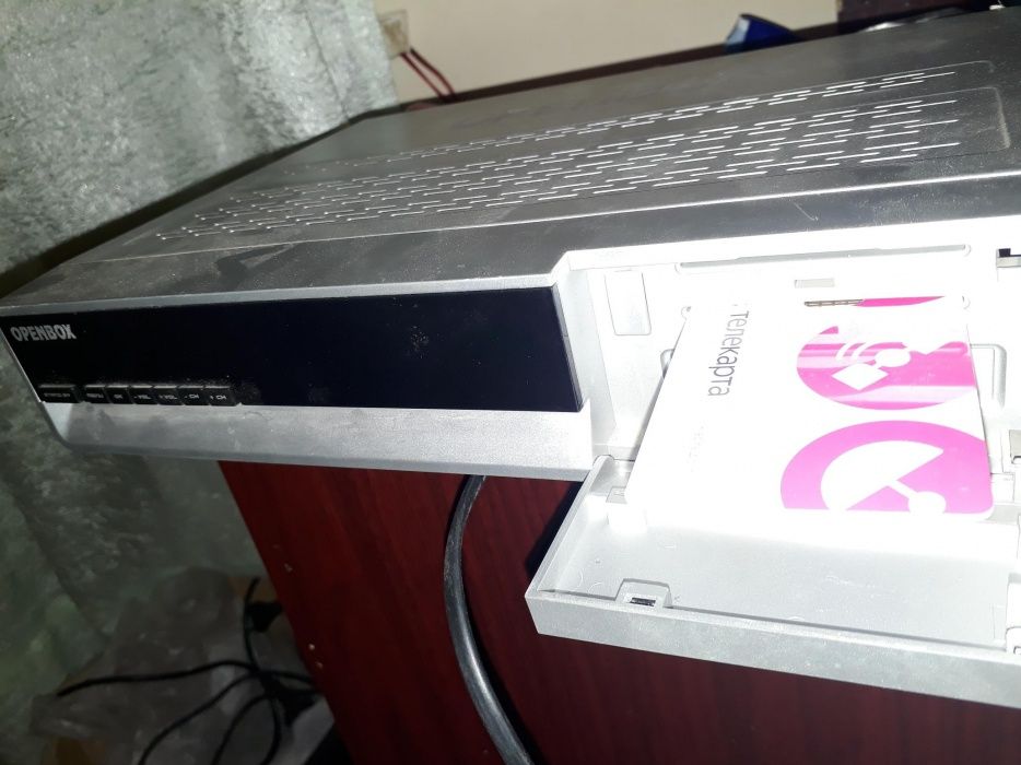 Продление   телекарта   любой   спутниковых  связи Континент ТВ. МТС