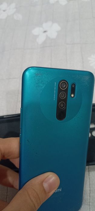 Смартфон redmi 9