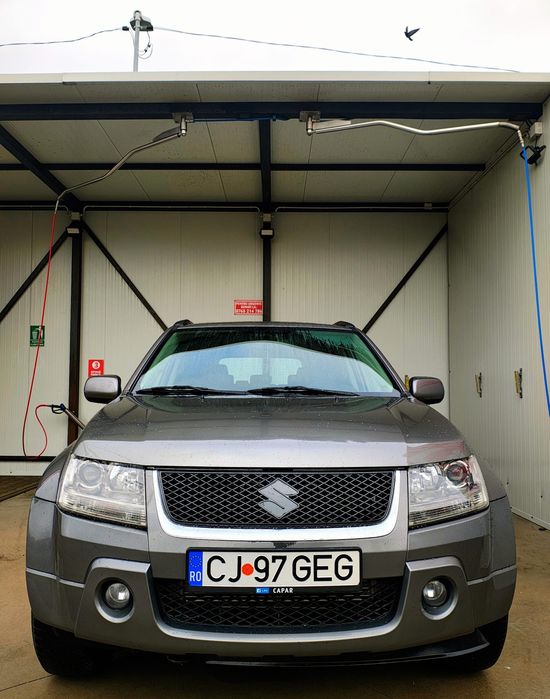 Vand sau schimb ( ATV )  Suzuki grand vitara 1.9 ddis 2006
