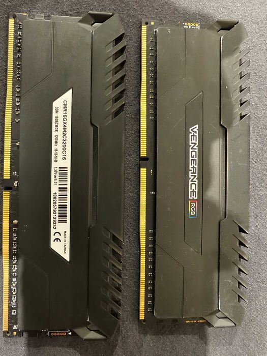 Продавам RAM DDR4