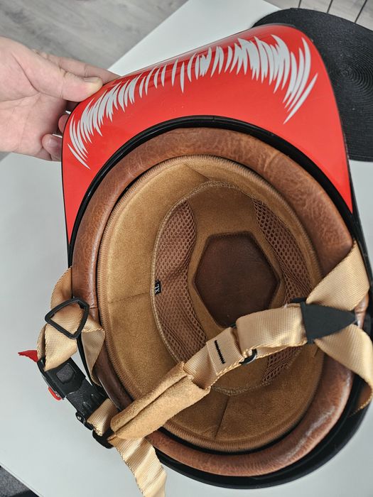 Casca scooter / trotineta / bicicleta