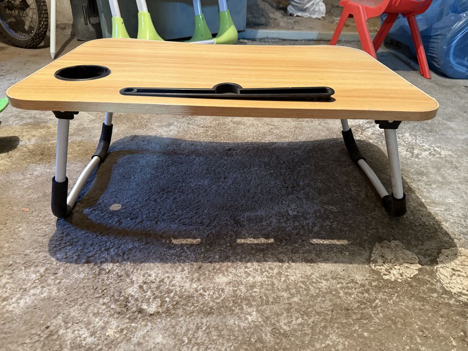 Продам детский складной столик