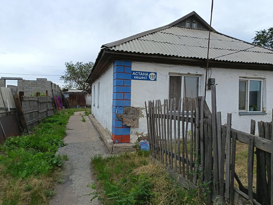 Срочно продам частный дом