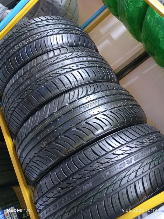 Распродажа Шины Roadstone 205/50R16 Nexia Spark Lada Gentra Lacetti