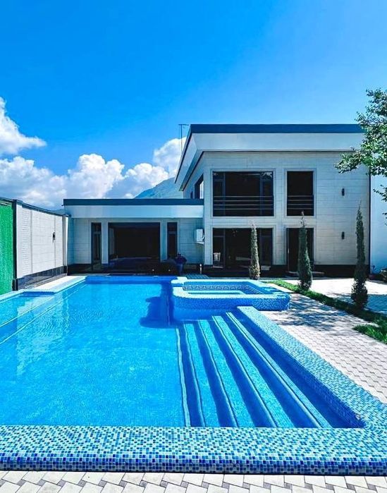 Dacha Bochkada 7.33 sotix