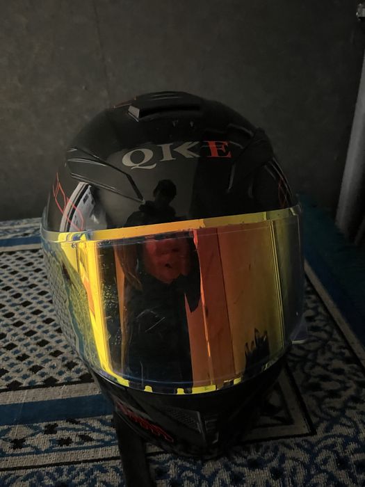 Продается мопед м8