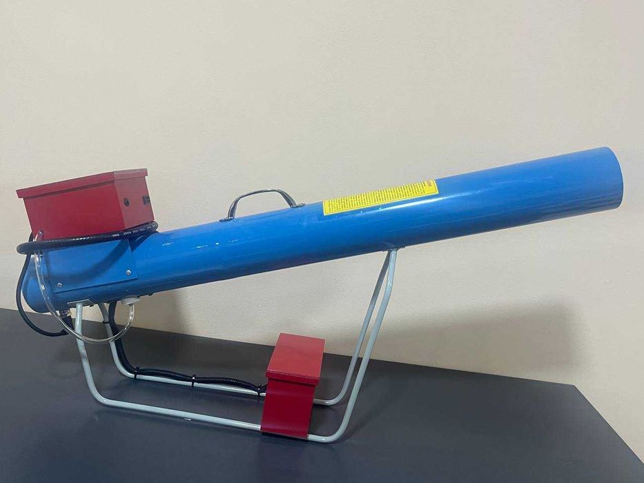 Отпугиватель птиц и диких животных