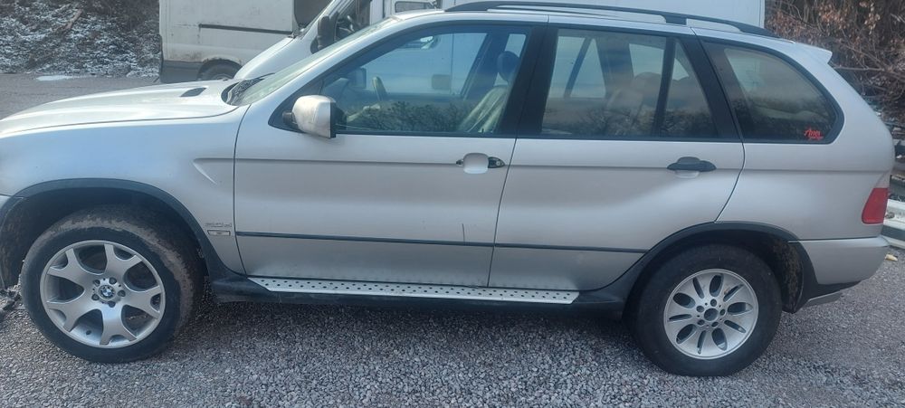 БМВ Х5;3.0Д,BMW X5,3.0D