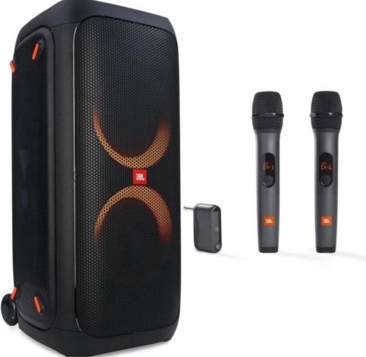 Аренда прокат караоке