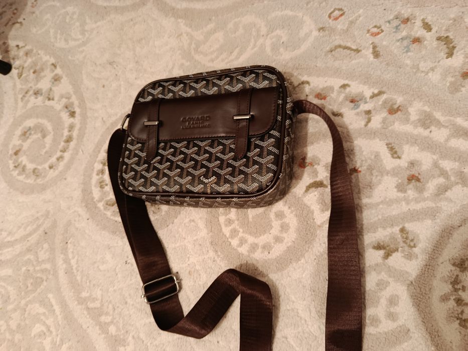 Продам сумку гоярд