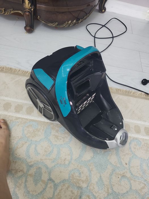 Пелесос Tefal  Silence Forse
