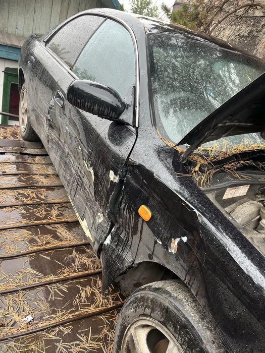 Тоиота эксив в продаже