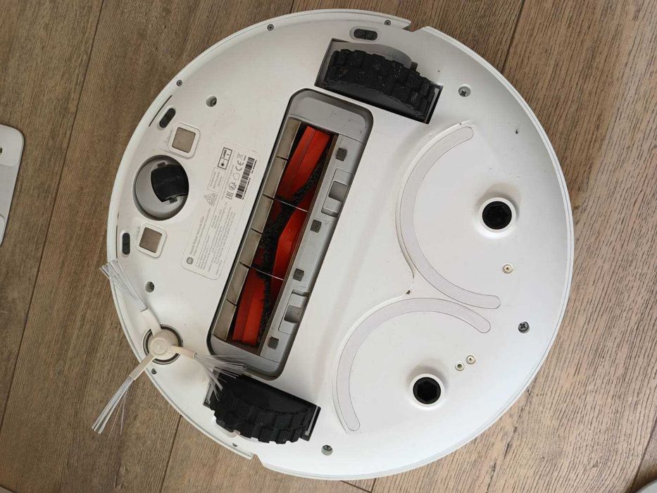 Xiaomi Robot Vacuum S10+
