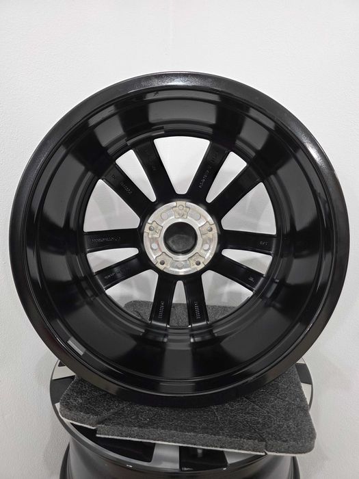 Jante 19 originale pt VW Touareg Cupra Terramar Formentor Tavascan Skoda Karok VW Tiguan  8.5Jx19 ET31.5 5x112
