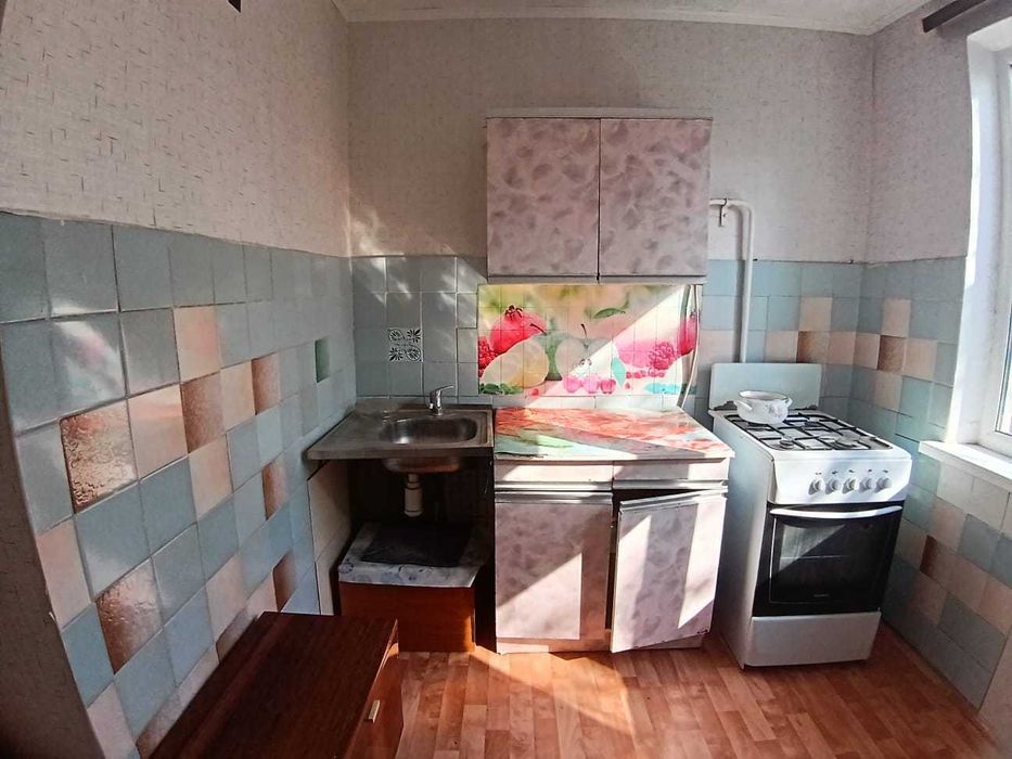 Продается 1-ком кв рн Айгуль