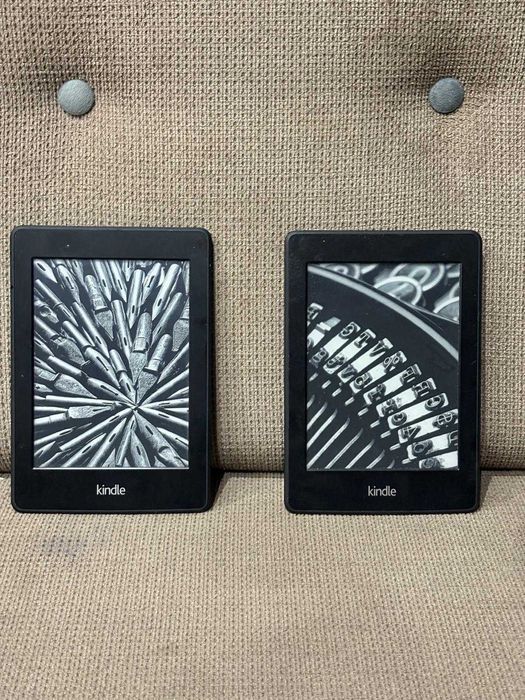 eBook reader Kindle Paperwhite 6th gen 4GB touch wifi iluminat citeste