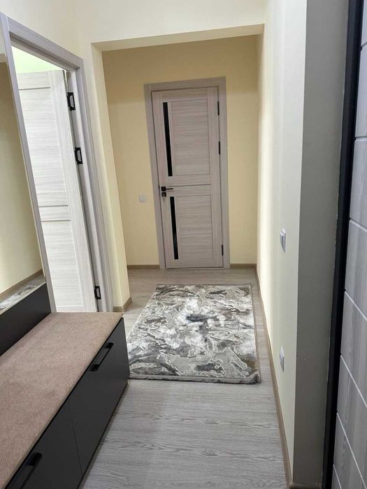 Сдаю свою уютную квартиру в ЖК Чакар рядом с Ташкент Сити, 1/3/16