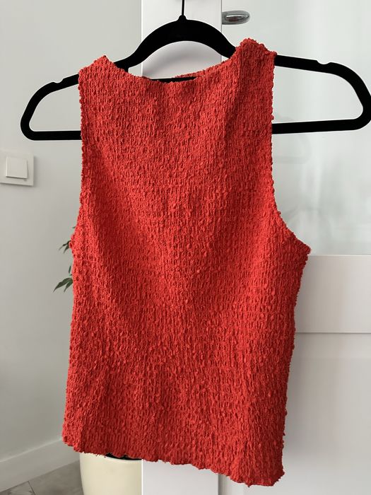 Топы Zara и Mango