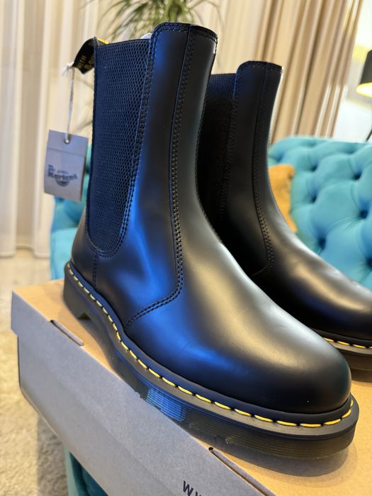 Dr Martens 2976 HI