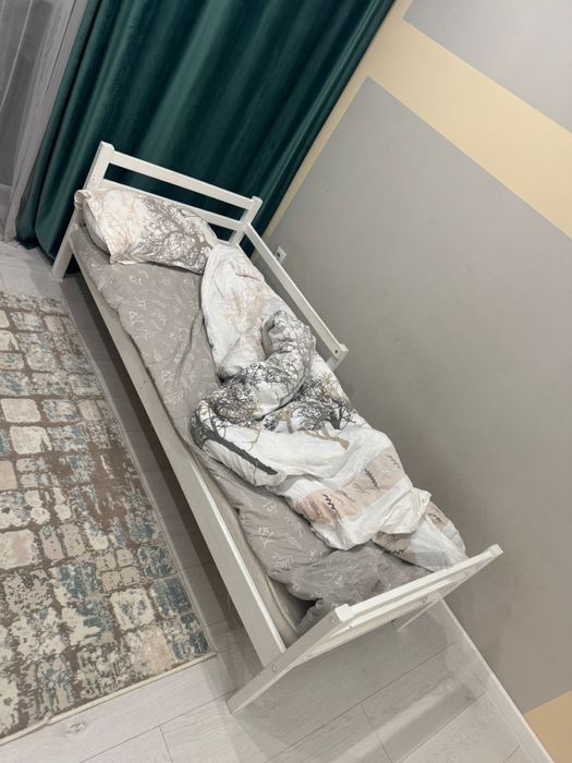 Кровать для детей и подростков