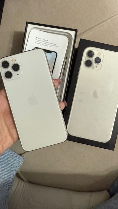 Iphone 11pro 64gb