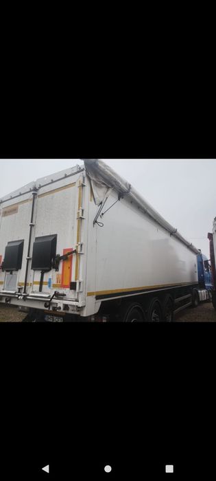 Vând două ansamble cereale