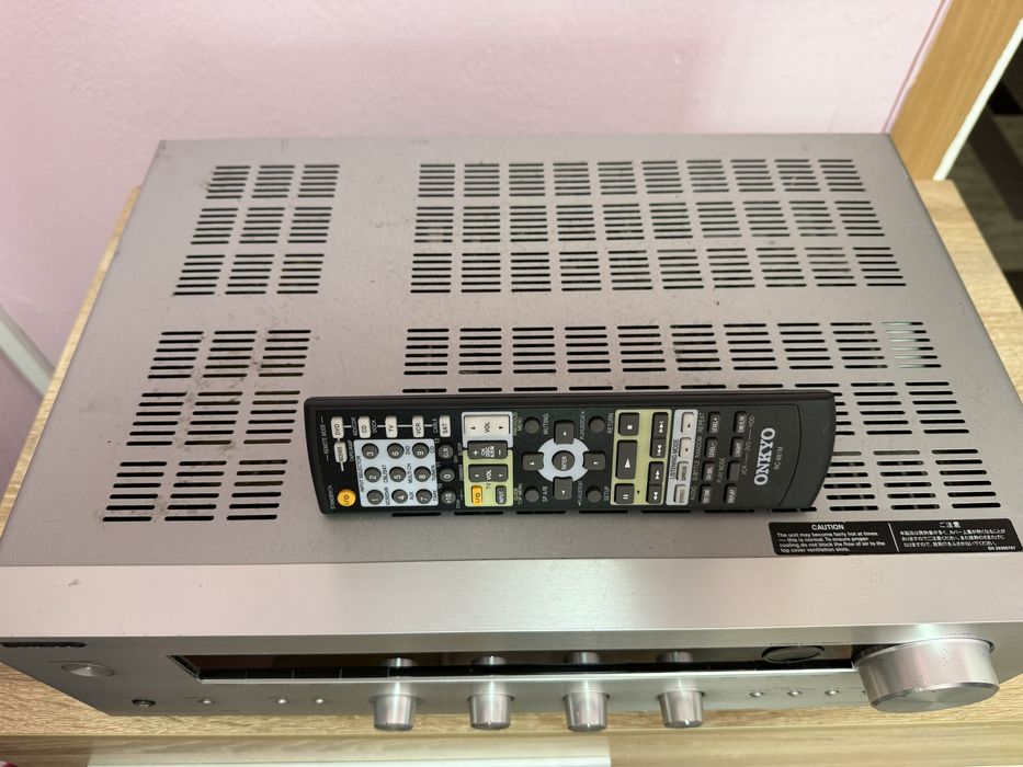 Onkyo TX-8050 Стерео