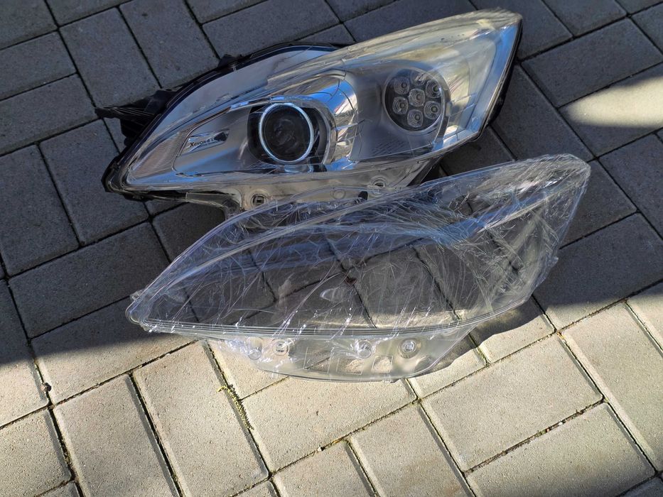 Фар за Peugeot 508 LED-Xenon