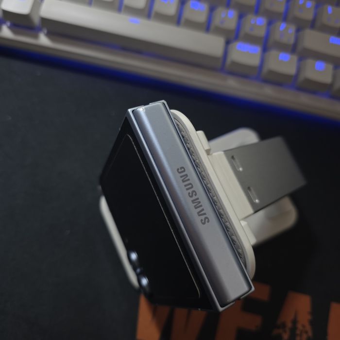 Samsung galaxy z flip 6