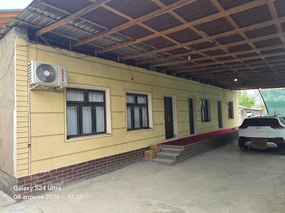 Продается участок