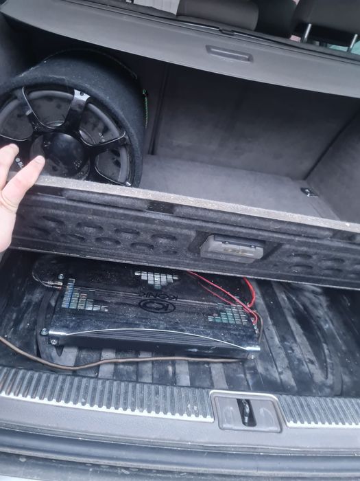 Vând Audi a4 b6 1.9