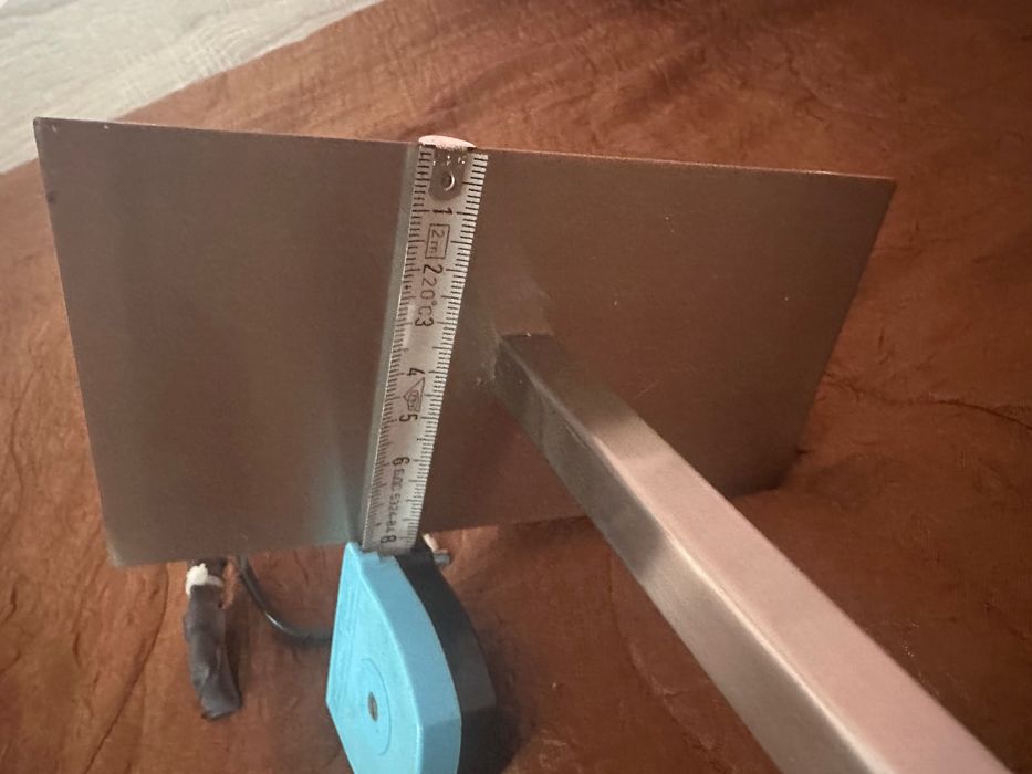 Полилей- 3 лампи