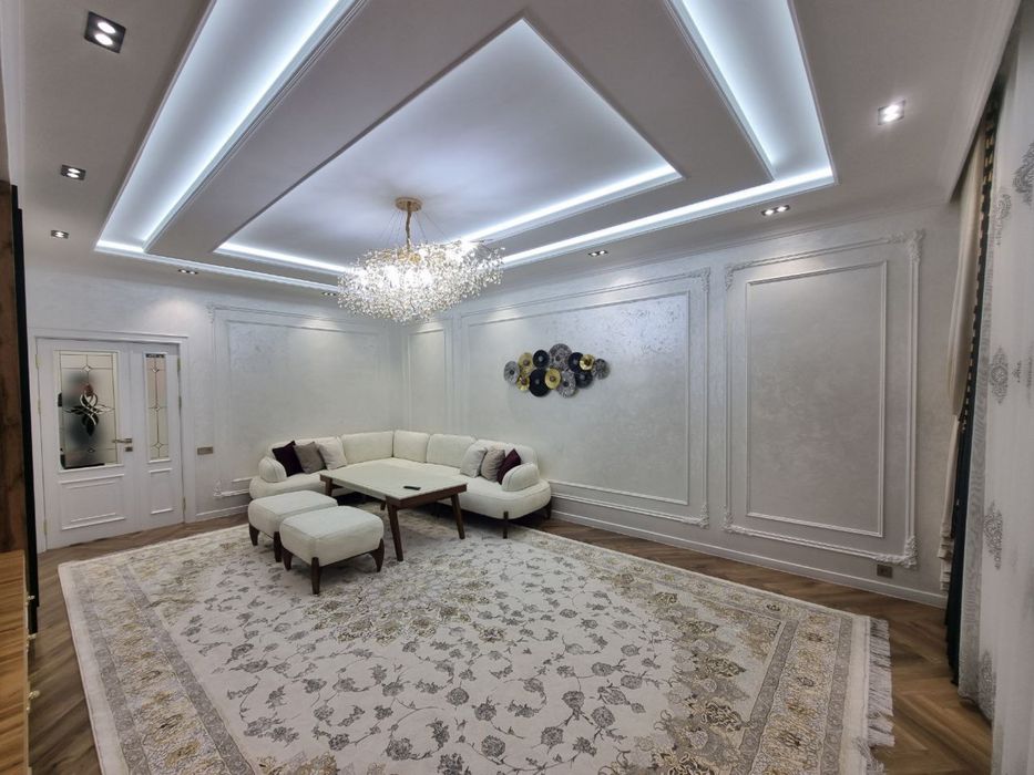 СВОЯ Срочно! Продается 3х комнатная шикарная люкс квартира