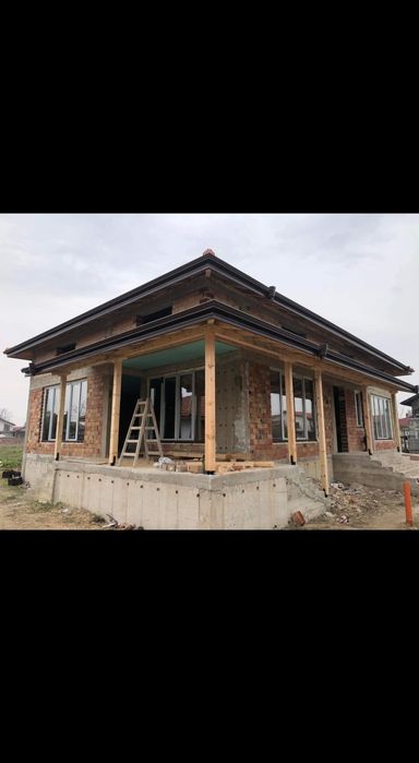 Безшенвни улуци и обшивки от ламарина