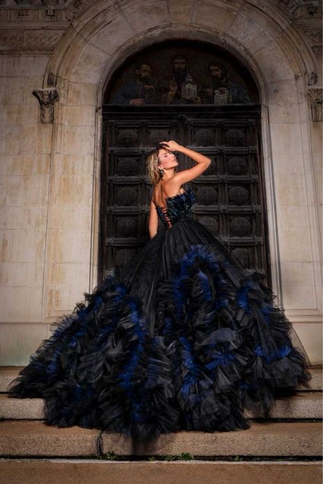 Бална Рокля Stoyan Radichev