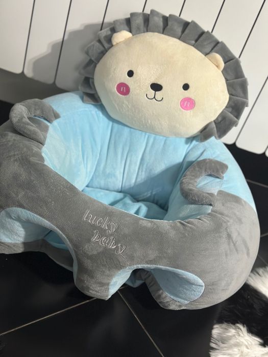 Fotoliu bebeluș impecabil