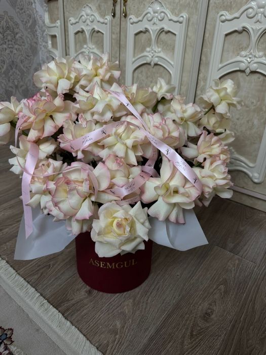 Продаю цветы букет