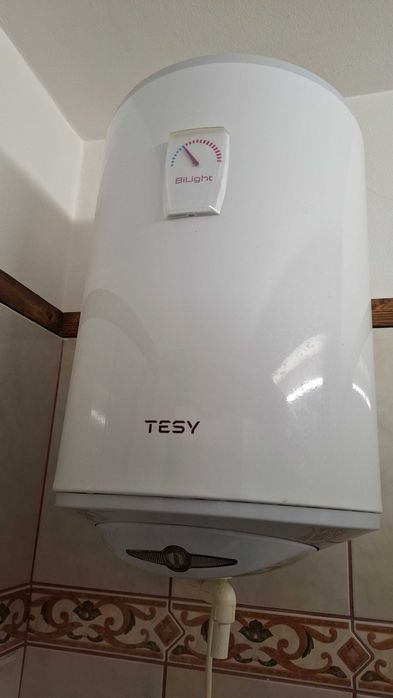 Boiler Tesy 50 l