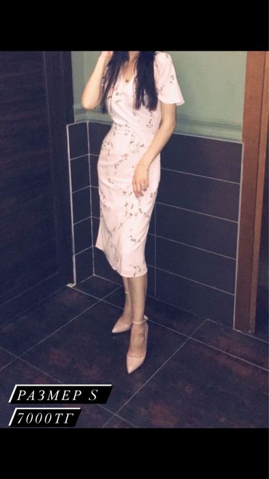 Одежды в отличном состояний