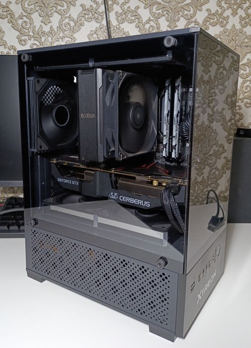 ПК     Компьютер