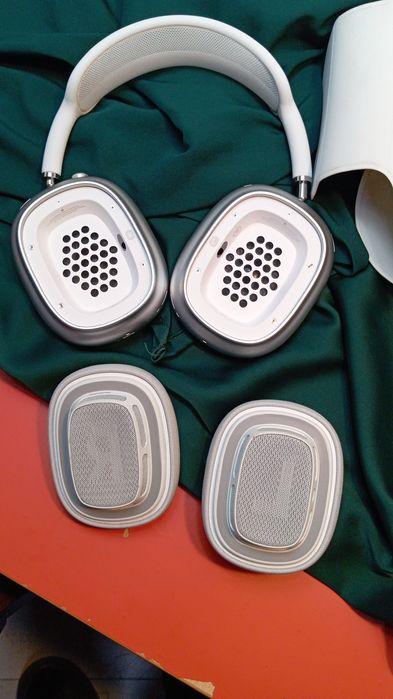 AirPods Max оригинал дубликат