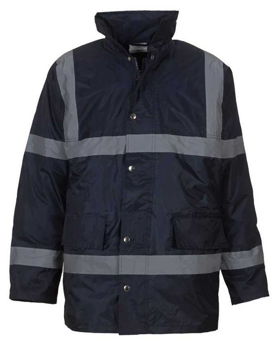 Ново висококачествено работно яке Yoko HVP301