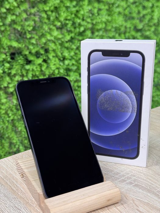 iPhone 12 128GB 75%