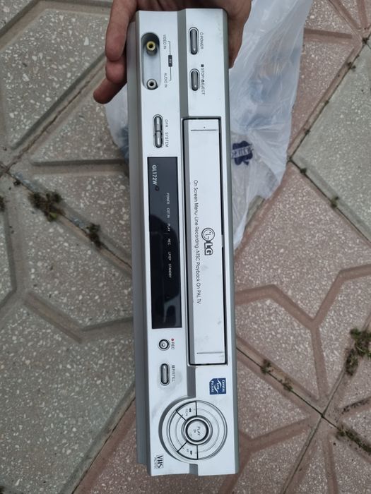 Продаю 2 dvd player