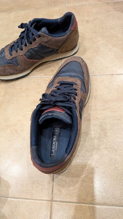 Pantofi casual marime 41